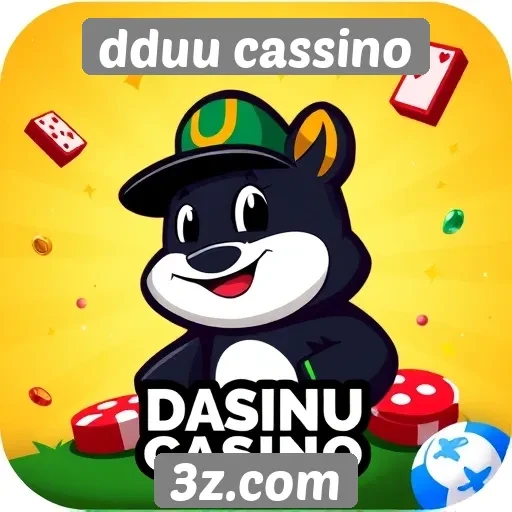 dduu cassino - Dduu Cassino oferece ampla variedade de jogos online