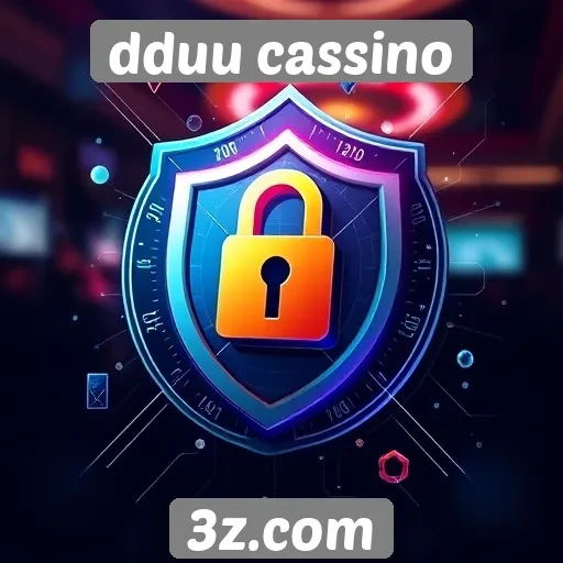 dduu cassino - Plataforma de jogos dduu cassino destaca segurança nas transações