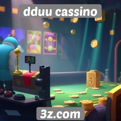 Feedback de jogadores sobre o dduu cassino