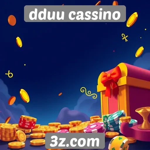 dduu cassino - Experiência de usuário no site dduu cassino