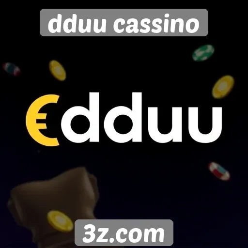 dduu cassino - Opinião dos usuários sobre dduu cassino